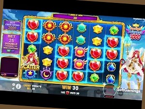pragmatic play demo starlight princess 1000
